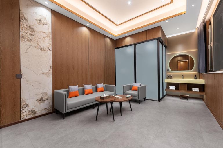 Others 2, Xingshengjiu Courtyard Hotel Pingyao, Jinzhong