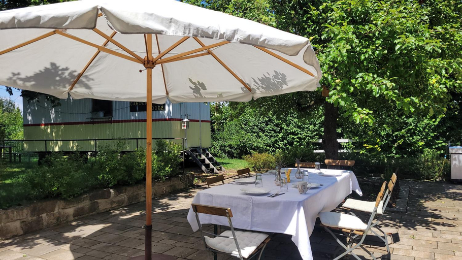 Others 3, In der alten Gartnerei B&B, Neustadt an der Aisch-Bad Windsheim