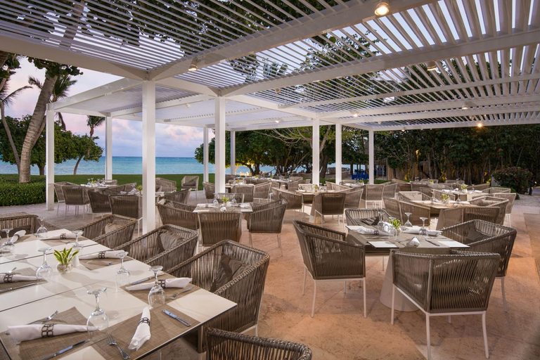 Food & Drinks 5, Tortuga Bay, Salvaleon de Higuey