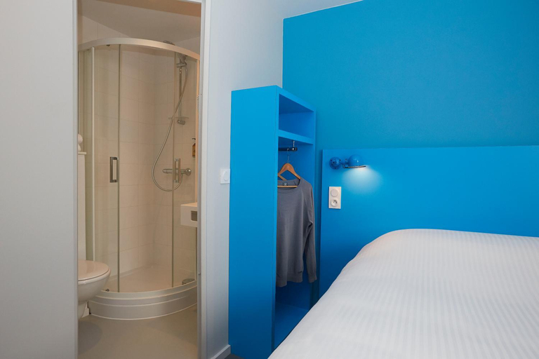 Bedroom 2, Coto Hotel, Côte-d'Or