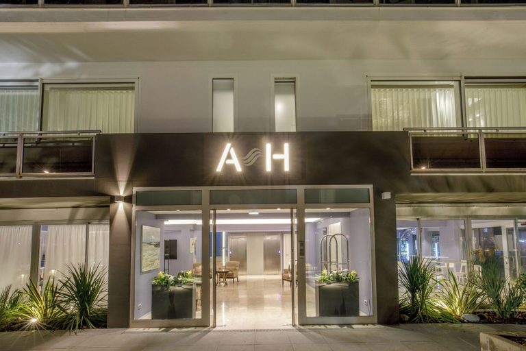 Exterior & Views 2, Ambasciatori Suite Hotel, Venezia