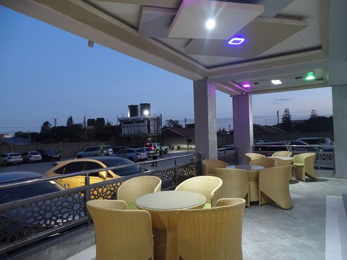 Food & Drinks 4, The Mark Vintage Hotel Ruiru, Ruiru