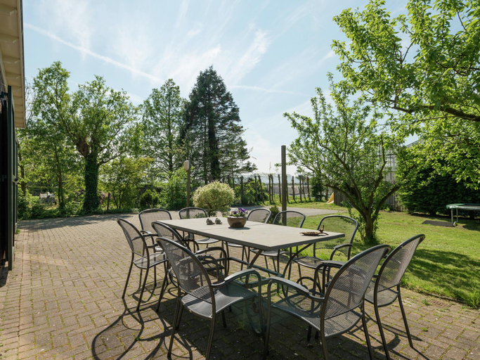 Others 4, Haven with Garden  Comfort, Beemster