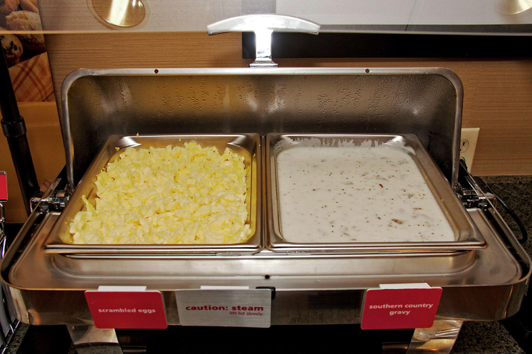 Food & Drinks 5, Hampton Inn Jonesville/Elkin, Yadkin