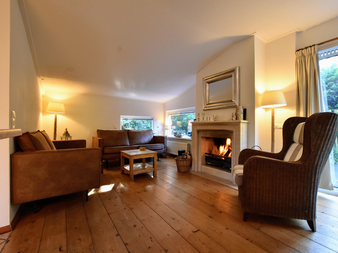 Others 4, Holiday Home Voorthuizen near De Veluwe, Barneveld