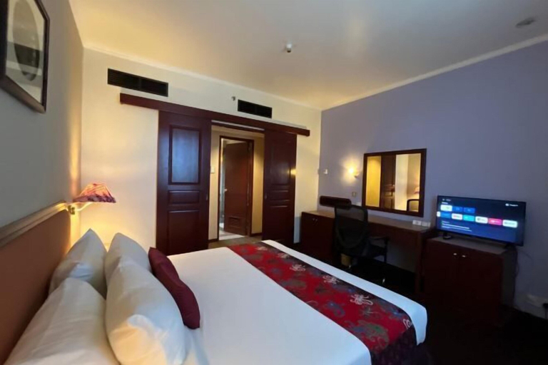 Bedroom 11