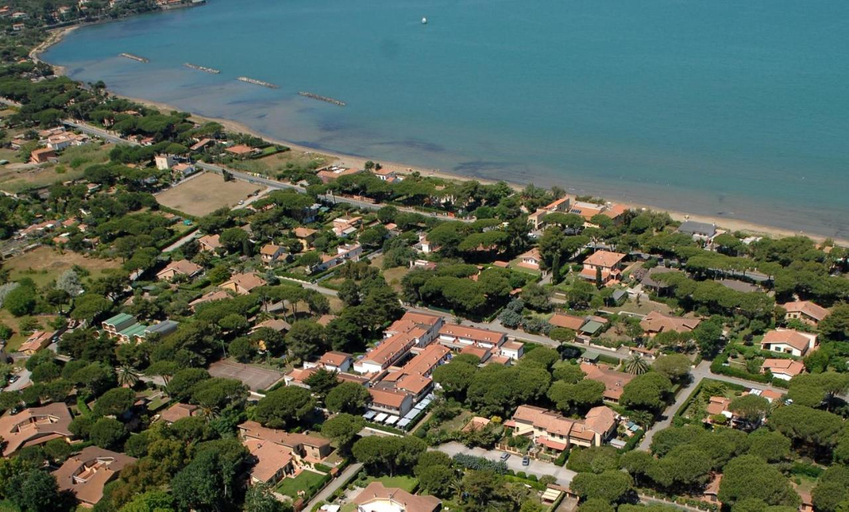 Others 4, Appartamenti in Villa e Casali a Giannella, Grosseto