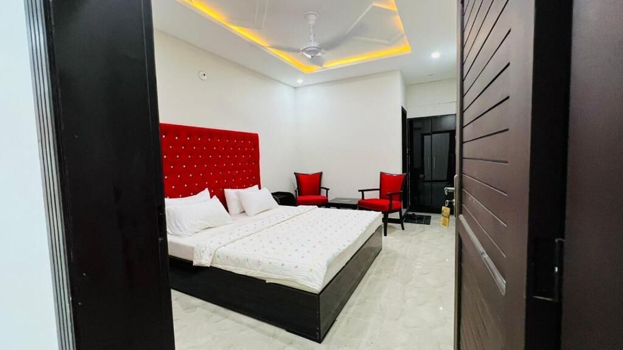 Others 4, Hotel 11 Islamabad, Islamabad