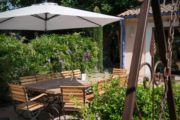 Room 4, Charming Mas Provencal With Swimming Pool, Bouches-du-Rhône