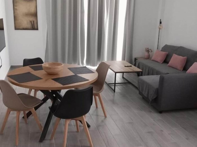 Room 2, Apartamento 1A in Malaga, Málaga