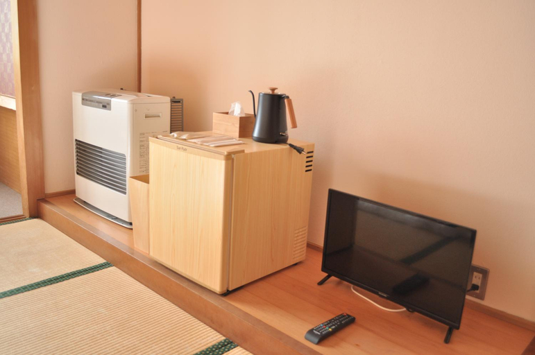 Others 4, 三笠の宿 Mikasanoyado, Kiso