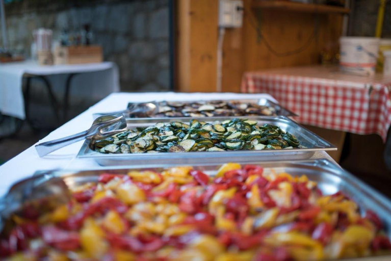 Food & Drinks 5, Hotel Eichenhof, Bolzano