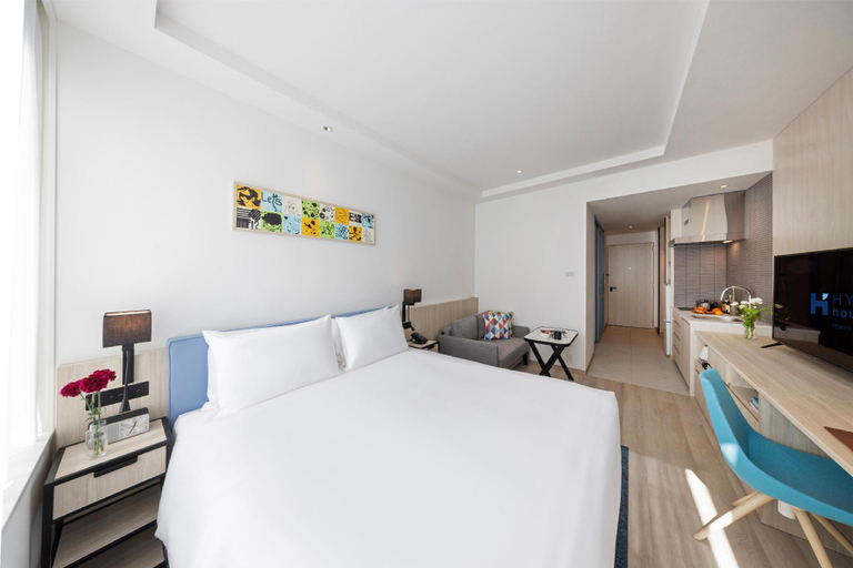 Bedroom 22