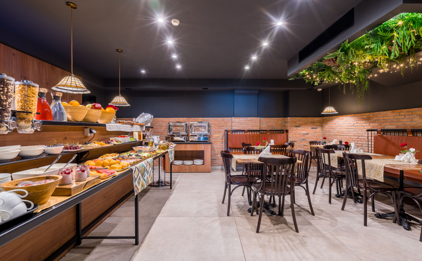 Food & Drinks 5, Galavani By Vintage Hotel Collections, Tbilisi