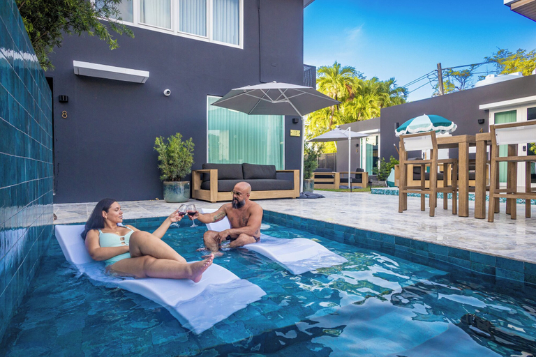 Pool 4, LosVanderbilt 2QnPool ResortVibe NearBch