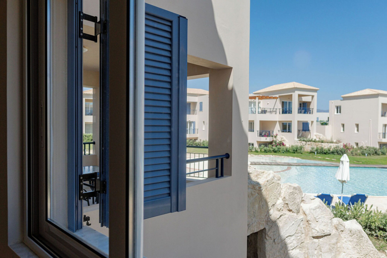 Exterior & Views, Phaedrus Living: Seaside Thalassa Cretan D101, Crete