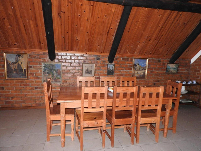 Food & Drinks, Madrugada, Mutare