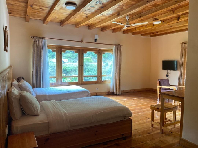 Others 1, Punakha Stream Resort, Bapisa