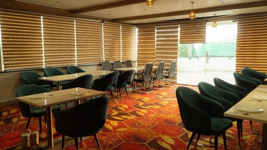 Others 5, Hotel RS Grand, Agra