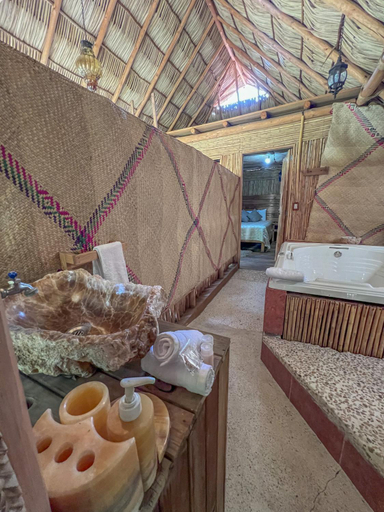 Food & Drinks 4, Finca las Isabeles, Temixco