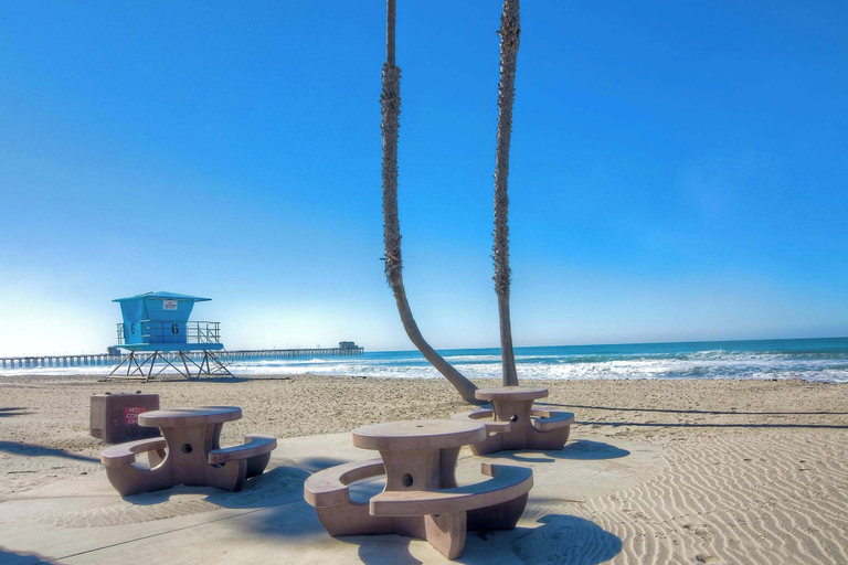 Others 5, Silver Surf Getaway, San Diego