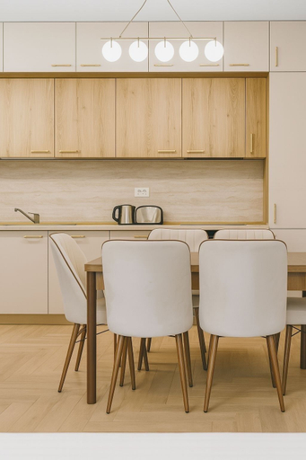 Others 3, Boutique Elegant Apartments in Bucharest, Municipiul Bucuresti