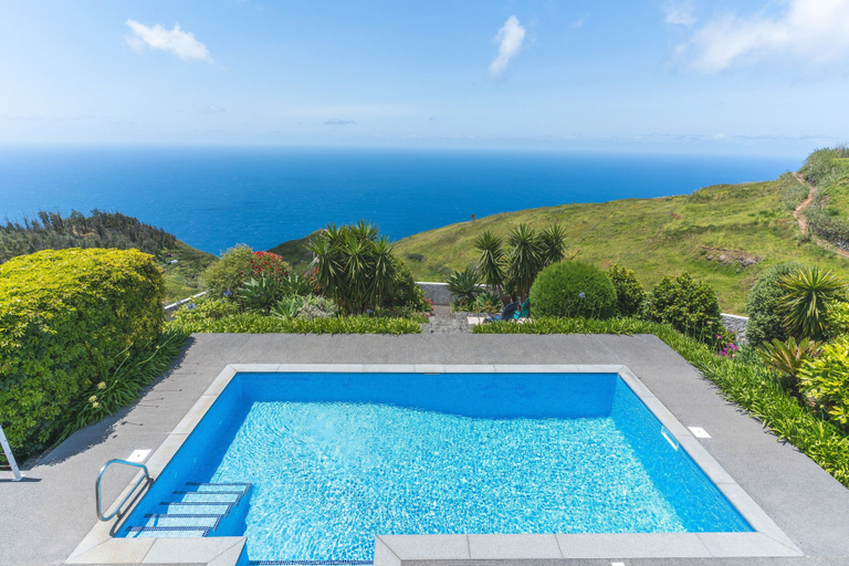 Room 1, Cape View Villa by Atlantic Holiday, Calheta