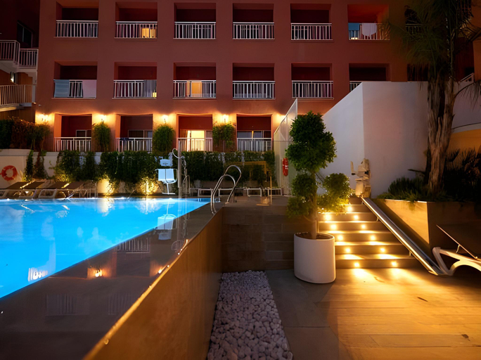 Sport & Beauty 2, Hotel Fénix Torremolinos - Adults Only Recommended, Málaga