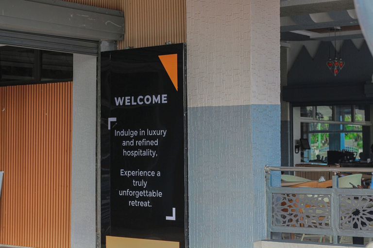 Exterior & Views 2, The Mark Vintage Hotel Ruiru, Ruiru