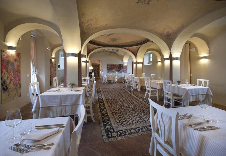 Food & Drinks 5, Hotel Il Campanile, Cuneo
