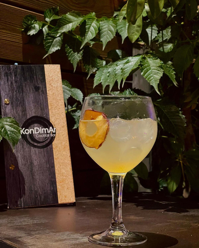 Food & Drinks 5, Despina Apartments by Checkin, Crete