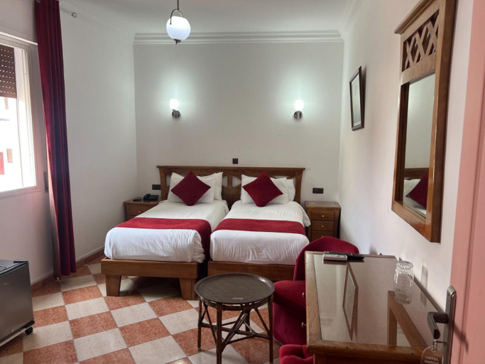 Bedroom 2, Marco Polo, Tanger-Assilah