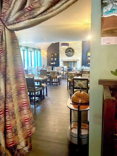 Food & Drinks 4, The Dinton Hermit, Buckinghamshire