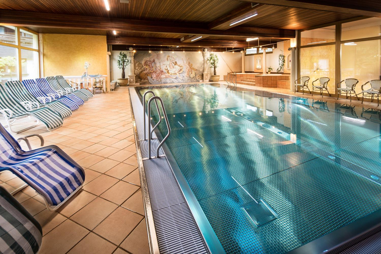 Sport & Beauty 2, Hotel Hanneshof inklusive SommerCard, Sankt Johann im Pongau