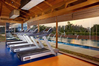 Others 2, THE WESTIN SOHNA RESORT & SPA, Gurgaon