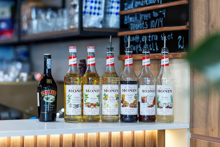 Food & Drinks 4, Rainbow Residence Batumi, Batumi