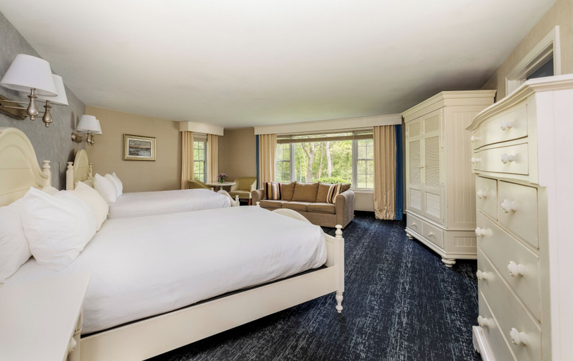 Bedroom 4, Blue Rock Resort, Barnstable