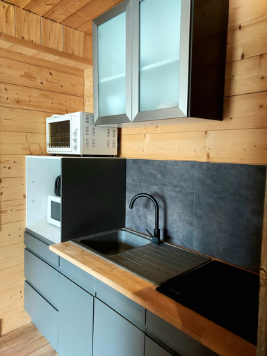 Room 2, Studio Pied de Pistes, Vosges