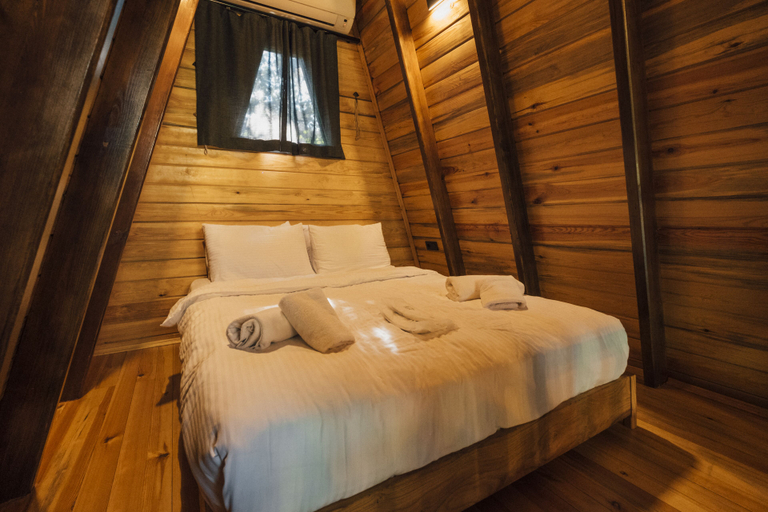Bedroom 3, Dedeman Village Sapanca, Izmit