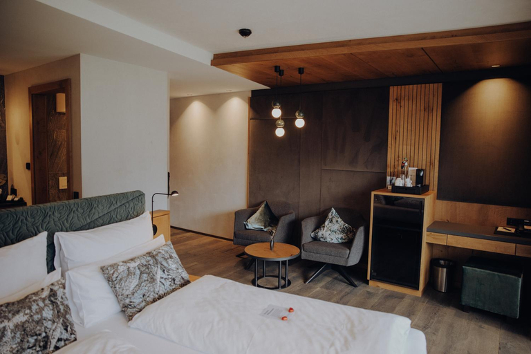Bedroom 3, Hotel Wagnerhof, Schwaz