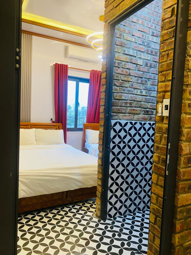 Bedroom 3, Sunshine villa thuan an, Phú Vang