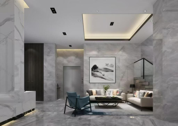 Others 5, CANTON ISLE HOTEL, Guangzhou