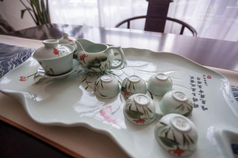 Food & Drinks 4, Taishan Royal Hotel, Tai'an