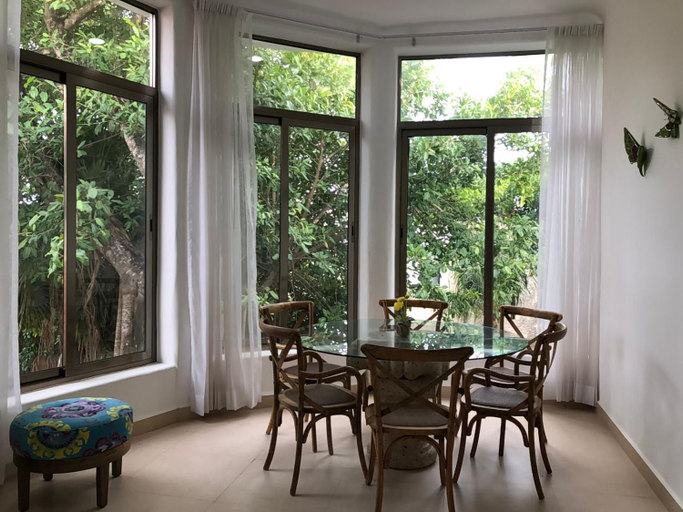 4, Casa KURI, Cozumel