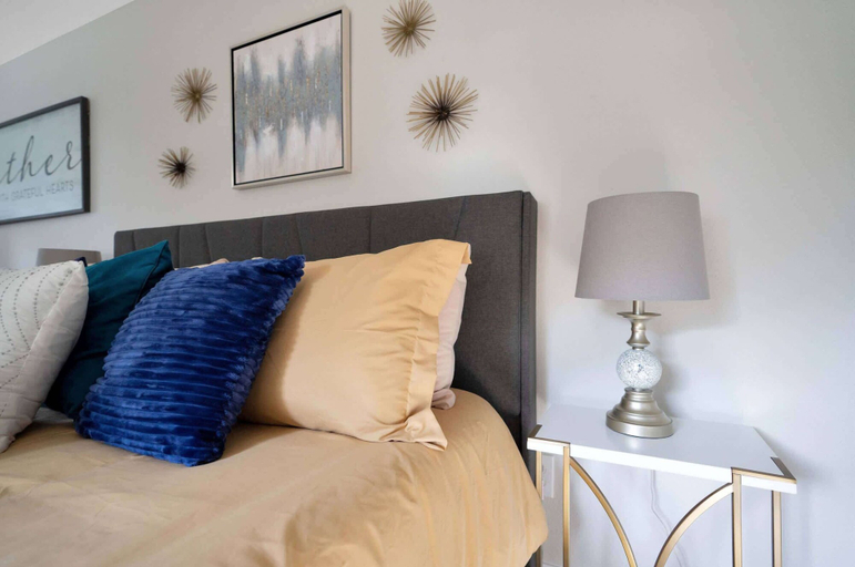 Others 4, Donalds Luxury Retreat, Polk