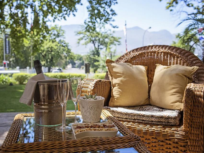 Others 3, Oak Tree Lodge, Cape Winelands