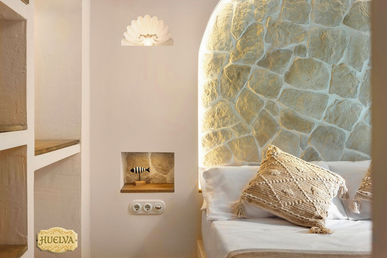 Bedroom 3, Mi Andalusia Hotel Experience, Málaga