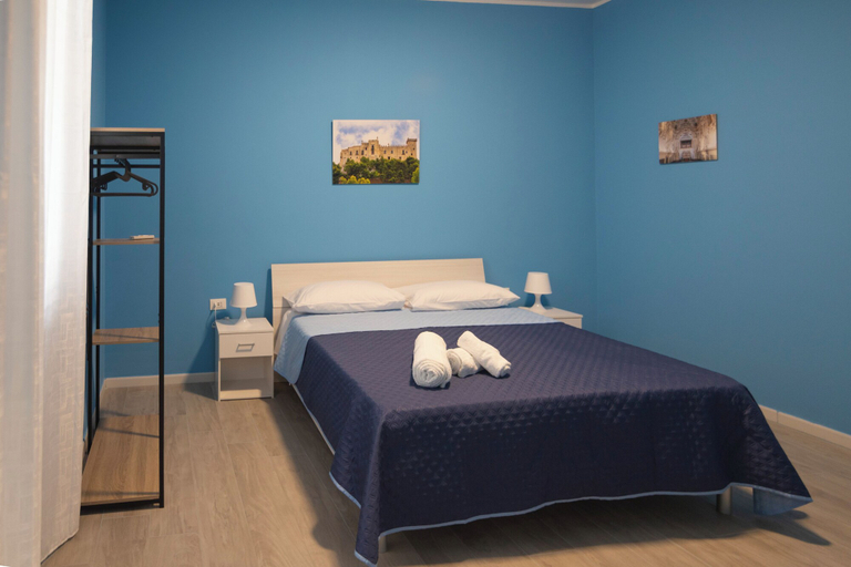 Others 5, Bivio 281 suite&rooms, Palermo