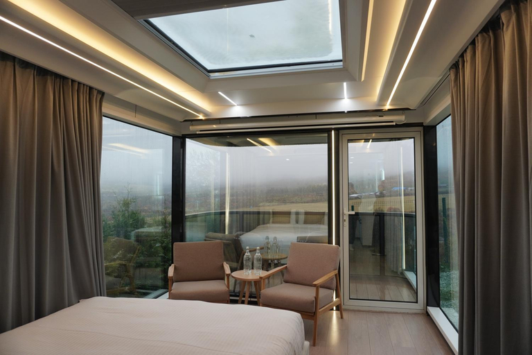 Others 5, Zvezdnaya Eco-Hotel, Almaty