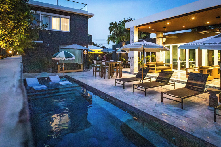 Exterior & Views 2, LaChanel QnRoomPool ResortVibe NearBeach
